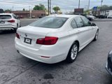 Used 2016 BMW 528i xDrive Sedan image 3