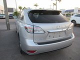 Used 2010 Lexus RX 350 AWD image 4