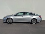 Certified 2017 Toyota Avalon Limited image 5