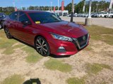 Used 2021 Nissan Altima 2.5 SR image 6