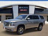 Used 2018 Chevrolet Tahoe LT w/ Off-Road Package image 3