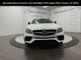 Used 2018 Mercedes-Benz E 63 AMG S image 2