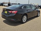Used 2021 Chevrolet Malibu LT image 4