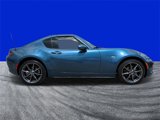 Used 2019 MAZDA MX-5 Miata RF Grand Touring image 2