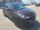 Used 2022 Chevrolet Trax LT w/ Driver Confidence Package image 2