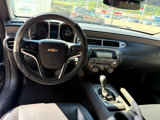 Used 2014 Chevrolet Camaro LS image 3