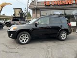 Used 2009 Toyota RAV4 Limited image 3