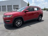 Used 2018 Jeep Compass Latitude w/ Popular Equipment Group image 5