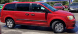 Used 2013 RAM C/V Tradesman w/ Trailer Tow Group image 2