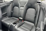 Used 2013 Mercedes-Benz E 550 Cabriolet image 4
