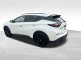 Certified 2022 Nissan Murano SV w/ SV Midnight Edition Package image 3