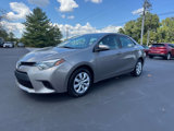 Used 2014 Toyota Corolla LE image 2