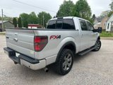 Used 2012 Ford F150 FX4 w/ FX Luxury Pkg image 5