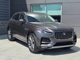 Used 2022 Jaguar F-PACE S image 3