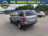 Used 2015 Jeep Patriot Sport w/ Power Value Group image 2