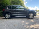Used 2016 Volkswagen Tiguan SE image 5