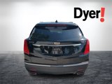 Used 2019 Cadillac XT5 FWD image 4