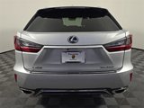Used 2017 Lexus RX 350 F Sport image 6