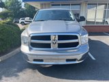 Used 2023 RAM 1500 Classic SLT w/ Trailer & Traction Group image 2
