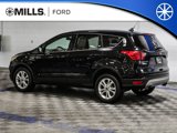 Used 2019 Ford Escape SE image 4