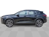 New 2025 Chevrolet Trax RS w/ Driver Confidence Package image 5
