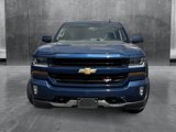 Used 2018 Chevrolet Silverado 1500 LT w/ All Star Edition image 2