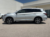 Used 2019 INFINITI QX60 Luxe w/ Essential Package image 4