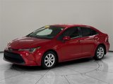 Used 2020 Toyota Corolla LE image 2