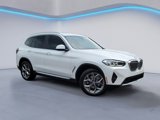 Used 2022 BMW X3 xDrive30i w/ Premium Package 2 (ZPA) image 2