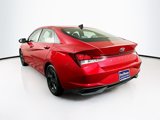 Certified 2022 Hyundai Elantra SEL image 5