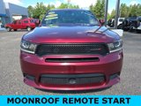 Used 2020 Dodge Durango GT image 3