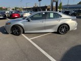 Used 2022 Toyota Camry SE image 2