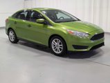 Used 2018 Ford Focus SE image 6