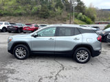 Used 2024 GMC Terrain SLT image 2