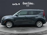 Used 2022 Kia Soul LX w/ Technology Package image 3