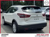 Used 2022 Nissan Rogue Sport SV image 4
