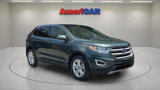 Used 2015 Ford Edge SEL w/ Equipment Group 201A image 3