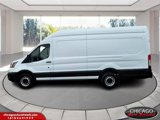 Used 2020 Ford Transit 250 148 High Roof Extended w/ Load Area Protection Package image 6