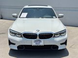 Used 2019 BMW 330i Sedan w/ Convenience Package image 3