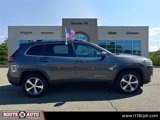 Certified 2019 Jeep Cherokee Limited image 6