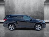 Used 2017 Toyota Highlander Limited image 4
