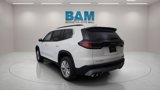 New 2025 GMC Acadia Elevation w/ Elevation Premium Package image 5