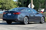 Used 2022 Nissan Altima 2.5 SV image 4