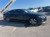 Used 2020 Nissan Altima 2.5 SR image 3