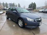 Used 2013 Chevrolet Cruze LT w/ Technology Package image 4