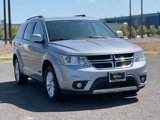Used 2016 Dodge Journey SXT w/ Premium Group image 2