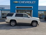 Used 2016 GMC Yukon SLT w/ Open Road Package image 2