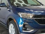 Certified 2021 Buick Encore GX Preferred image 3