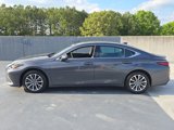 Certified 2024 Lexus ES 350 image 4