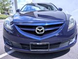 Used 2011 MAZDA MAZDA6 i Sport image 2